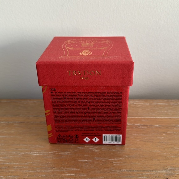 Empty Trudon box - Picture 4 of 7